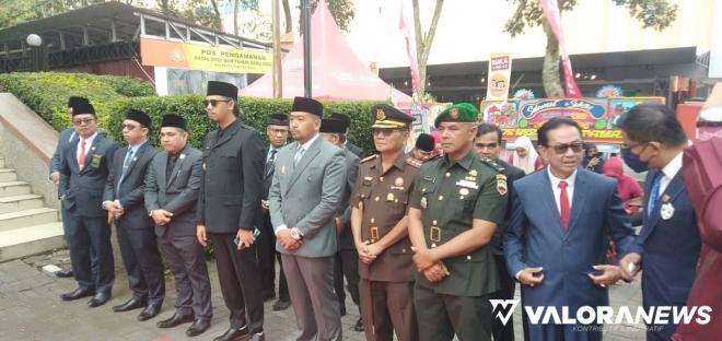 PROSES PENYAMBUTAN