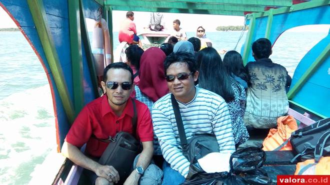KAPAL KAYU