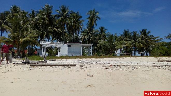 KUBURAN PANJANG
