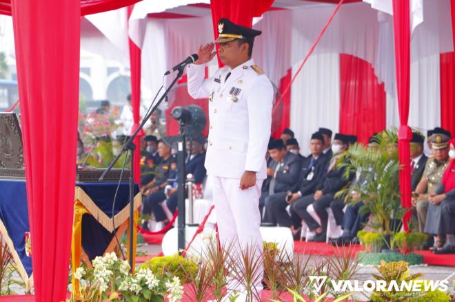 PJ WALI KOTA
