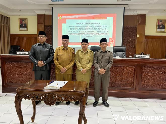 FOTO BERSAMA
