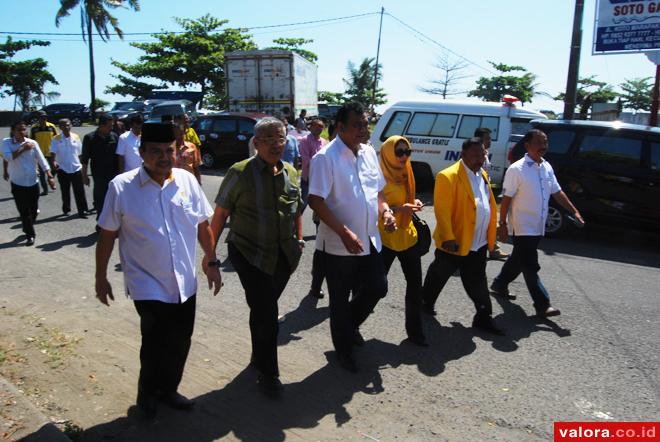 Berjalan Kaki