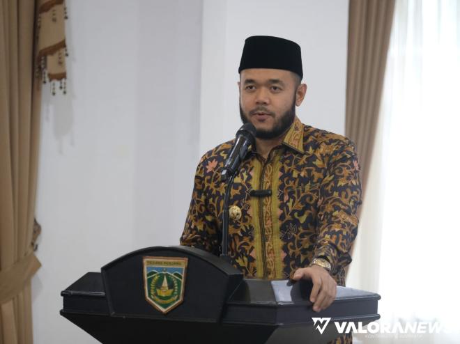 Pidato 4 tahun