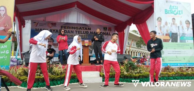 Goyang tergokil