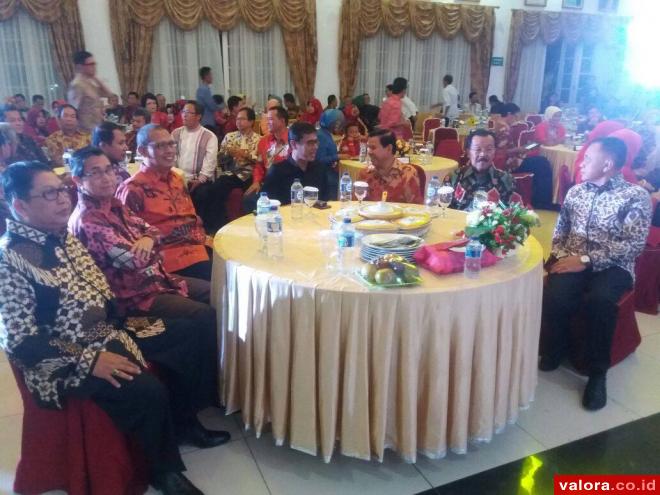 Malam Temu Alumni