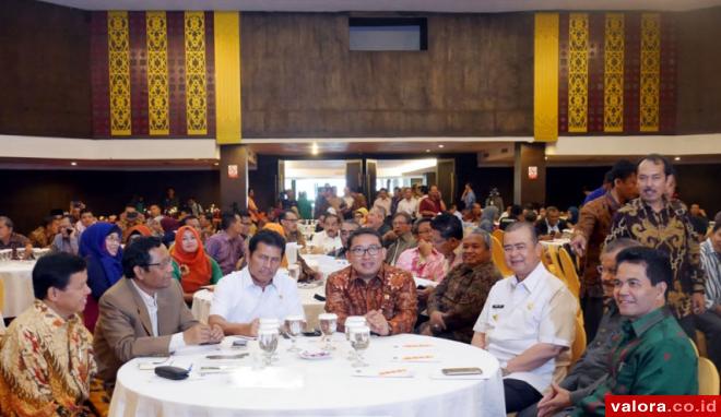 Dialog Kejayaan Bangsa