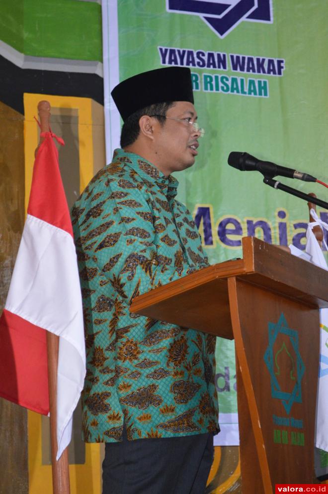 KATA SAMBUTAN