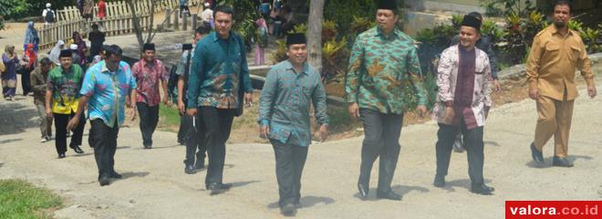 TINJAU PONDOK
