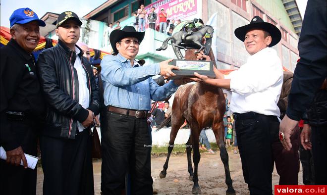 HADIAH BANK NAGARI
