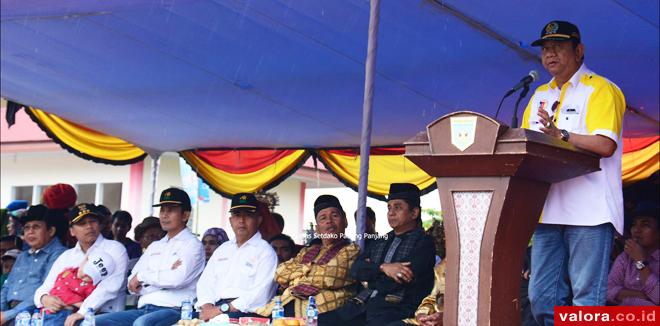 SAMBUTAN