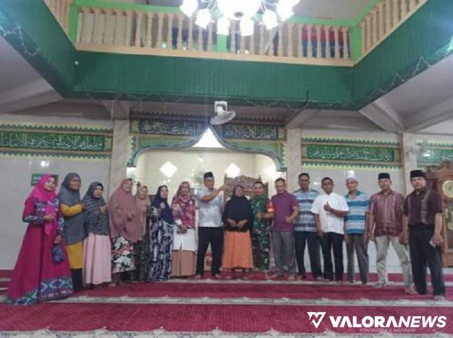 BERSAMA WARGA