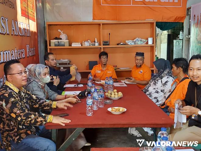 KAWAL VERFAK PARPOL
