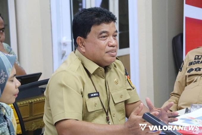 Kepala Dinas Pendidikan (Disdik) Pekanbaru, Abdul Jamal.