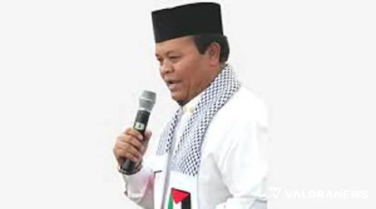 Anggota DPR RI, Hidayat Nur Wahid