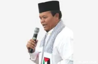 Anggota DPR RI, Hidayat Nur Wahid