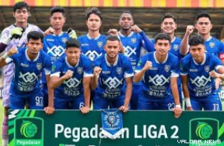 Skuad PSPS Pekanbaru. (humas)