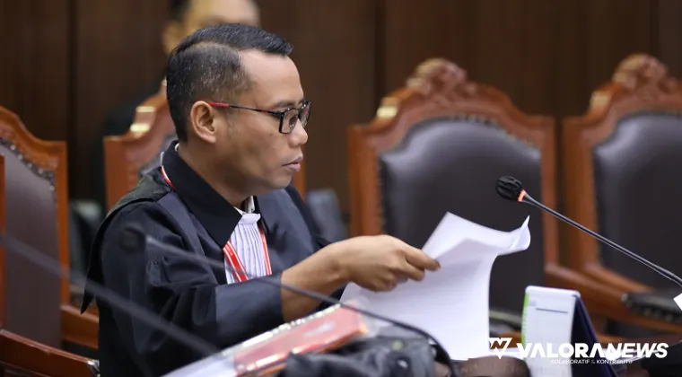 Direktur Pembelaan Profesi dan Anggota DPP Asosiasi Pengacara Syariah Indonesia (APSI), Dr (Can) Afriendi Sikumbang, SHI, MH, CPM, SHEL. (istimewa)