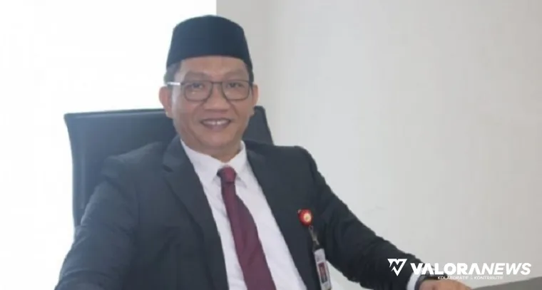 Pertumbuhan Lembaga Keuangan Mikro di Sumbar Alami Kontraksi Posisi Januari 2025