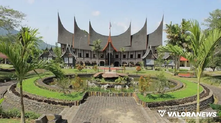 Ilustrasi DIM dan Kekeliruan Memandang Minangkabau