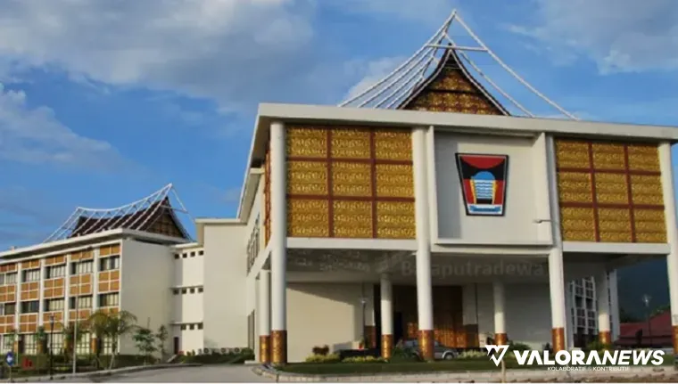 Ilustrasi Padang Menuju Kota Pintar: Antara Ambisi dan Kenyataan