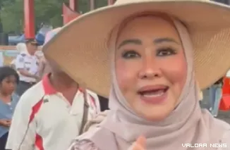 Anggota Komisi VIII DPR RI, Lisda Hendrajoni. (humas)