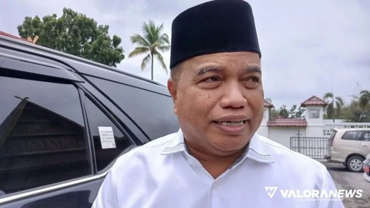 Kepala Dinas Pendidikan (Disdik) Pekanbaru, Abdul Jamal. (humas)