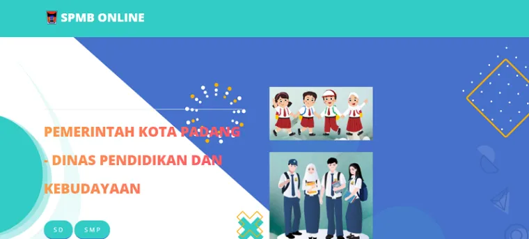 Ilustrasi Bangku Kosong di Kota Padang: Cermin Retak Sistem Zonasi