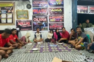 Panitia Soundbarfest 2025 tengah mematangkan persiapan event tingkat Sumbar yang akan digelar di Embung Toboh Gadang, Padang Pariaman, Tanggal 25-26 Juli 2025. (istimewa)
