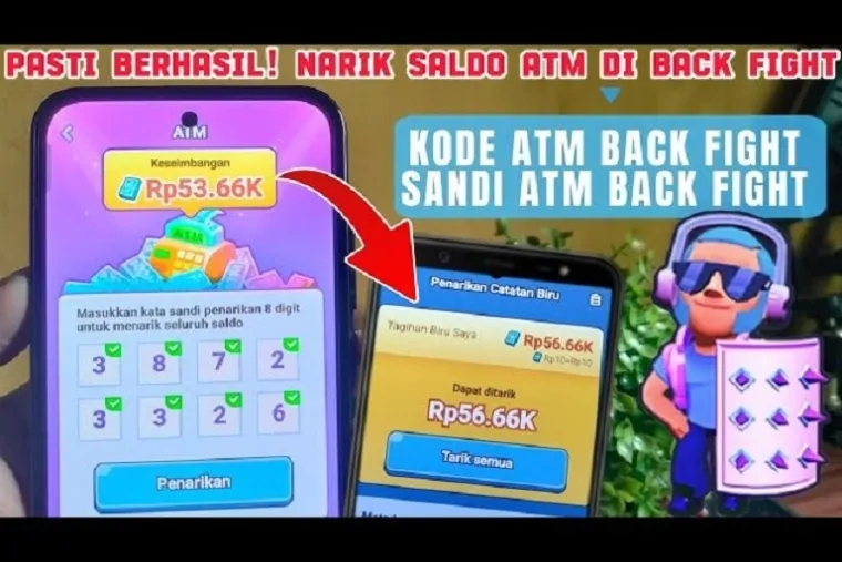 Ilustrasi Aplikasi Penghasil Uang Terbaru. (Foto: Kanal youtube @GenZCuanID)