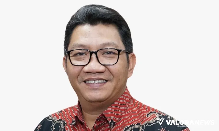 Kepala OJK Sumbar, Roni Nazra. (humas)