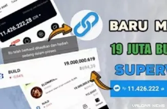 Ilustrasi Aplikasi Penghasil Uang Terbaru dengan Menonton Video 2025. (Foto: Kanal youtube @tasua official)