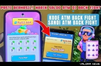 Ilustrasi Aplikasi Penghasil Uang Terbaru. (Foto: Kanal youtube @GenZCuanID)