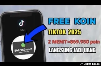Ilustrasi Aplikasi Penghasil Uang Terbaru dengan Menonton Video 2025. (Foto: Kanal youtube @tasua official)