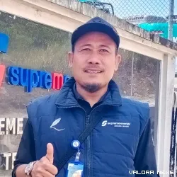 Berita Penulis Afriadi Nursal Terbaru dan Terkini Hari Ini - ValoraNews.com