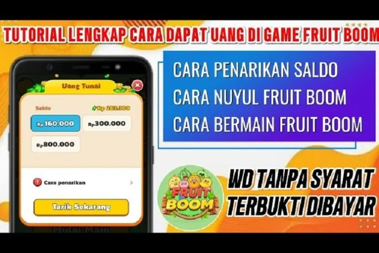 Ilustrasi Aplikasi Penghasil Uang Terbaru. (Foto: Kanal youtube @GenZCuanID)
