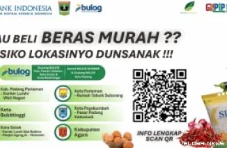 Foto Humas BI