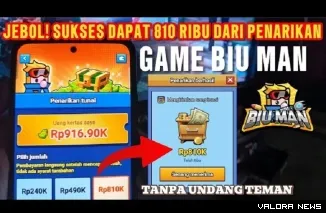 Ilustrasi Aplikasi Penghasil Uang Terbaru. (Foto: Kanal youtube @GenZCuanID)