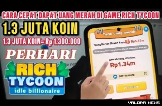 Ilustrasi Aplikasi Penghasil Uang Terbaru. (Foto: Kanal youtube @GenZCuanID)