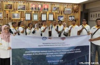 UNP Dorong Kota Tua Padang Jadi Destinasi Wisata Sejarah Unggulan