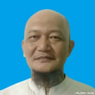 Muhibbullah Azfa Manik