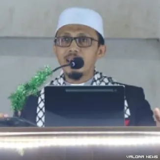Irsyad Syafar