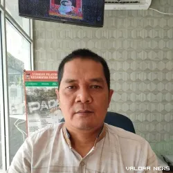 Veby Rikiyanto
