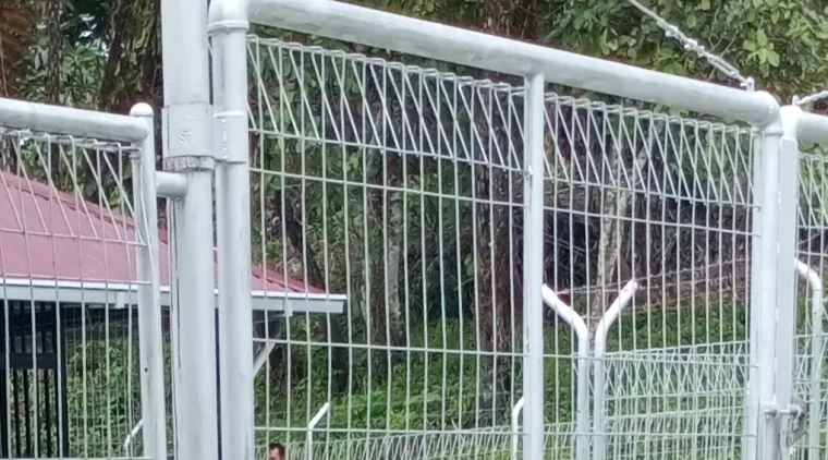 Dua Staf PT IKPT Diperiksa Penyidik Polres Solok Selatan