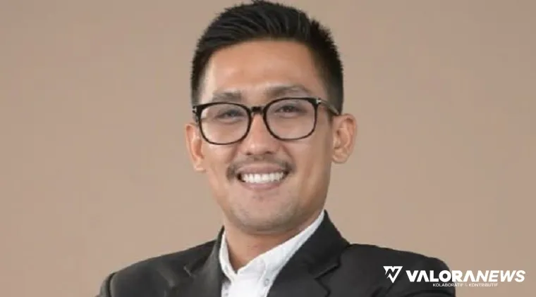 Ketua Komisi II DPRD Padang, Rachmad Wijaya. (humas)
