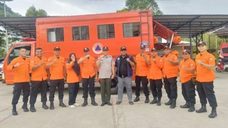 Dok. Humas BPBD