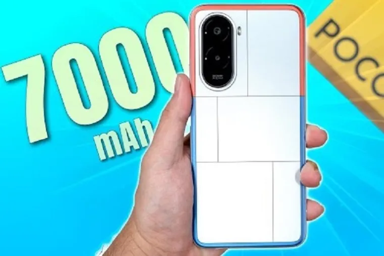 Review Poco M7. (Foto: mi.co.id)