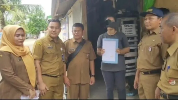 Dok. Dinsos Padang