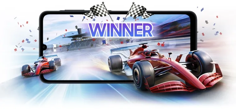 Kemampuan bermain game, streaming, dan melakukan multitasking secara bersamaan.