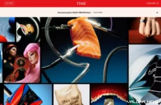 Ringkasan penemuan terobosan 2025 versi Majalah TIME: robot humanoid rumah tangga, AirPods Pro 3, inovasi medis, robot pemilah sampah, dan temuan kosmologis dari teleskop Euclid.