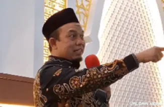 Ketua DPRD Padang, Muharlion. (humas)